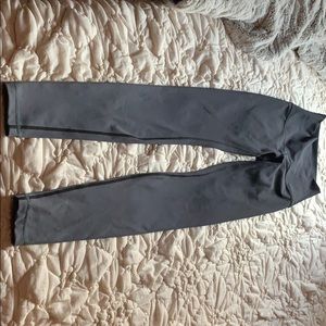 Lululemon ombré align leggings
